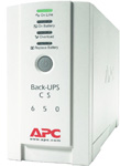 APC BK650 BackUPS
