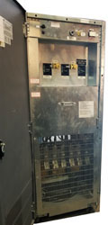 APC / MGE UPS Maintenance Bypass 72-174151-40 Available at Worwetz Energy Systems