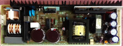 Liebert AP361 Power Supply Board Click to go to Parts Kit