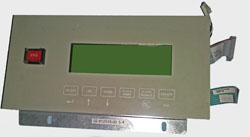 Vertiv Emerson Liebert Npower Series Display Panel 02-812535-00 Available at Worwetz Energy Systems