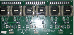 Power Supply SCR Sensor  02-796910-01