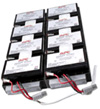 RBC Battery packs & Modules