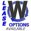 WES Lease Options Avalable
