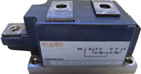 Eupec Powerblock TT 250 N-12679171-01 7E0