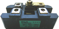 Fuji Electric IGBT 5245 6R175E-080