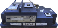 Powerex Transitor Module KS621K30 - S11AB5