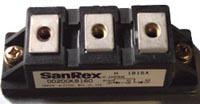 Sanrex SCR DD200KB160H